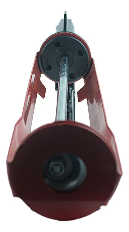 Aplicador De Silicone Pistola Reforçado Cortag Profissional 9 5