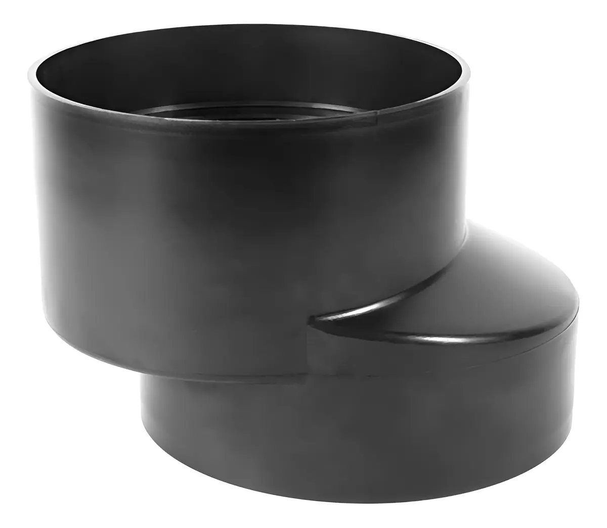 Bolsa Para Vaso Adaptador Excentrico Pvc Estrela