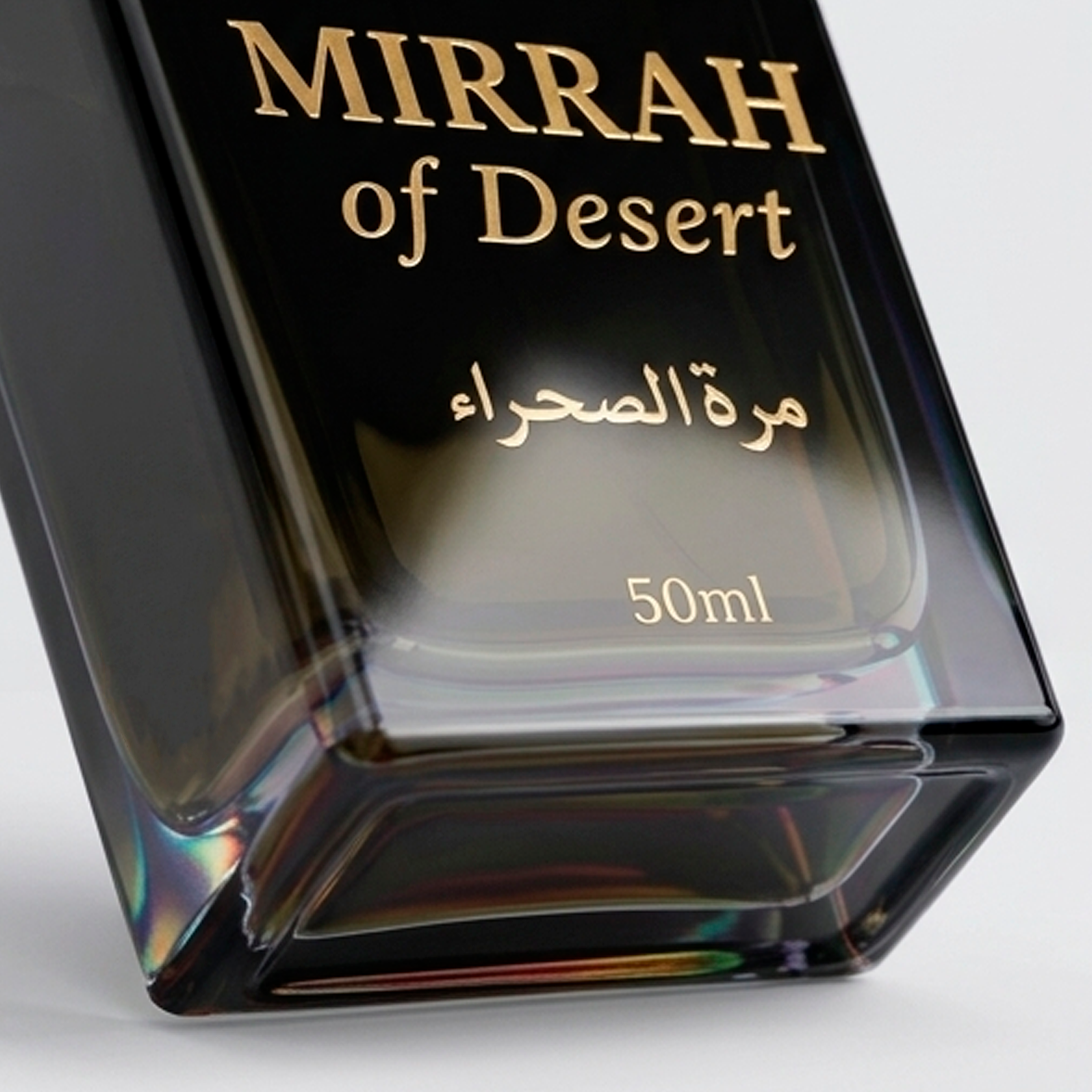 Mirrah of Desert Parfum VOX - Masculino 5