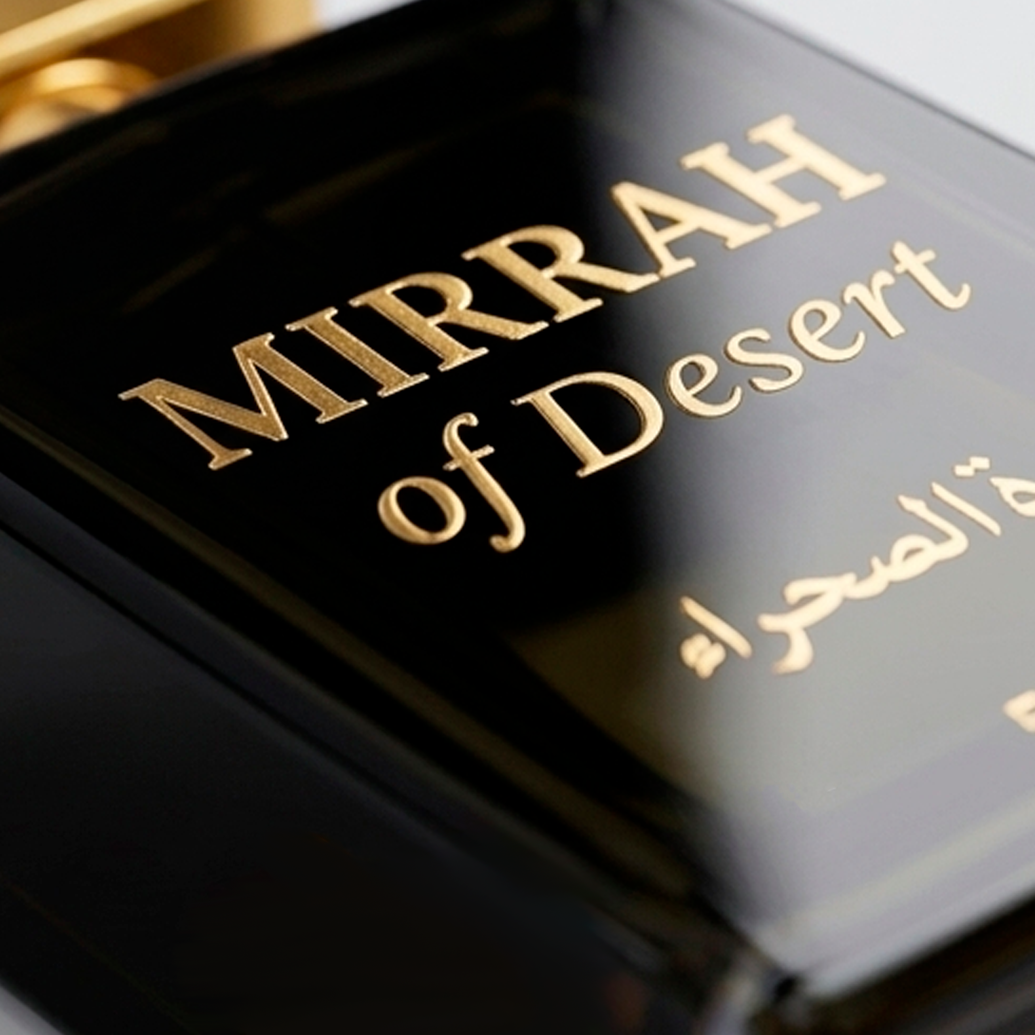 Mirrah of Desert Parfum VOX - Masculino 3