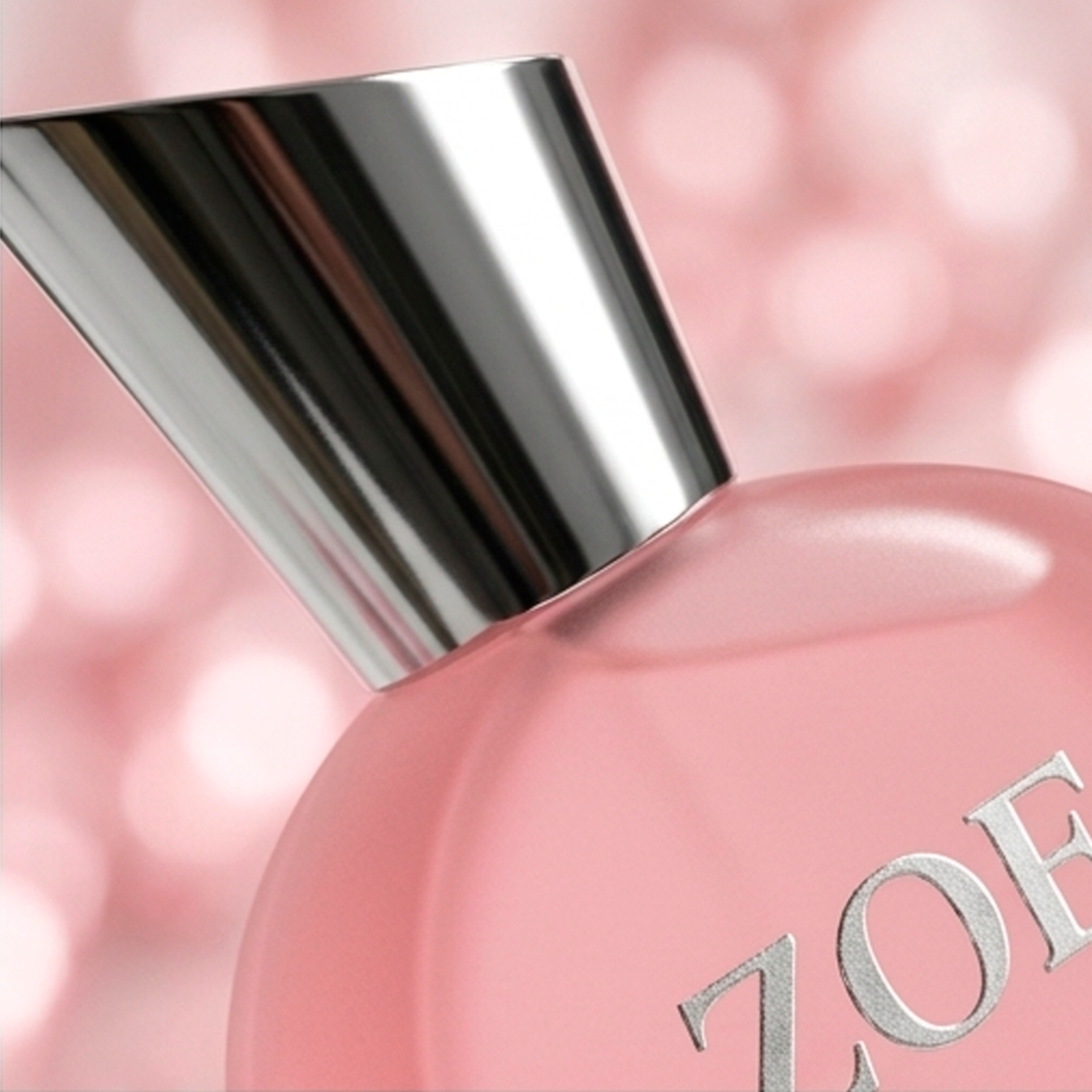 ZOE Parfum VOX - Feminino 3
