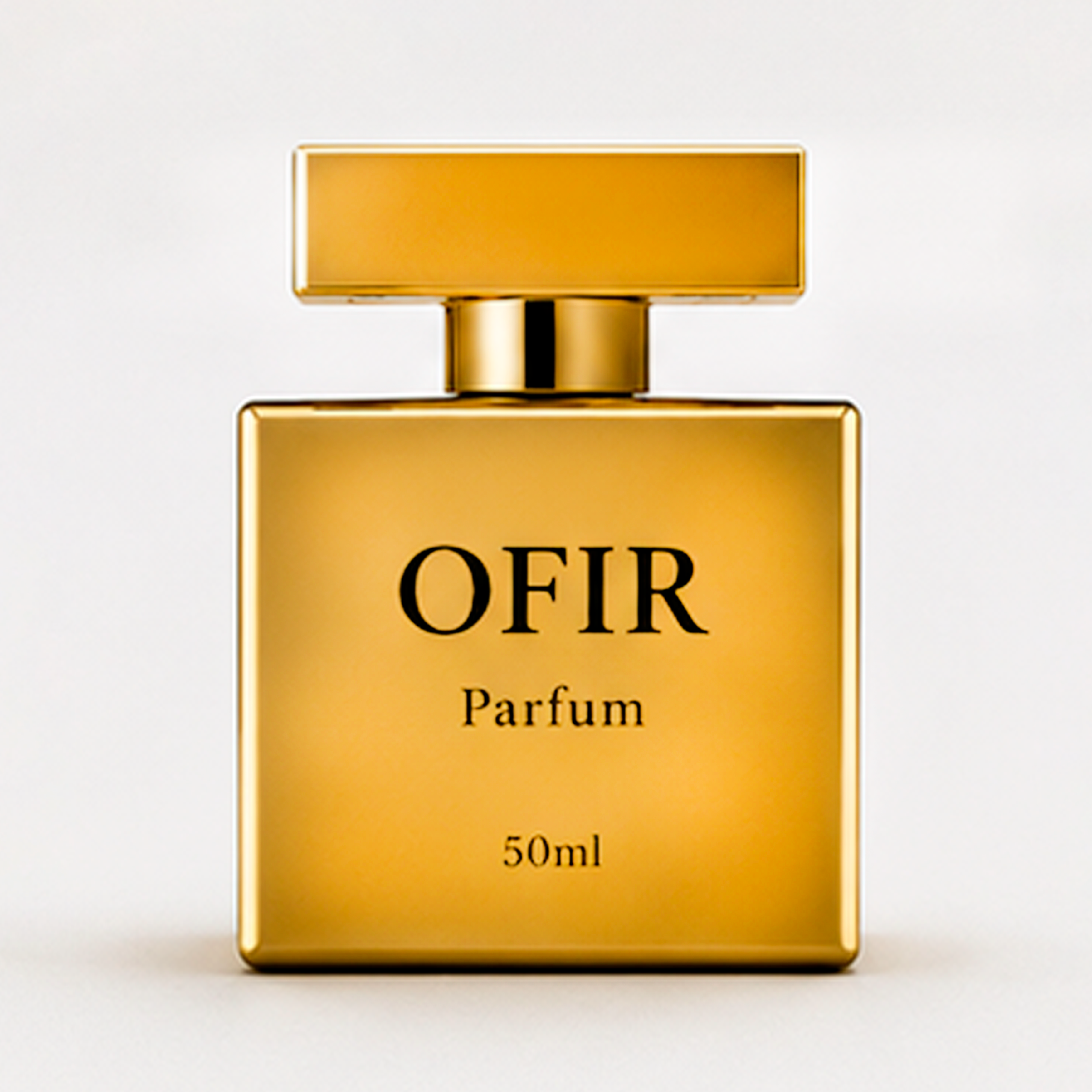 OFIR Parfum VOX - Masculino 5