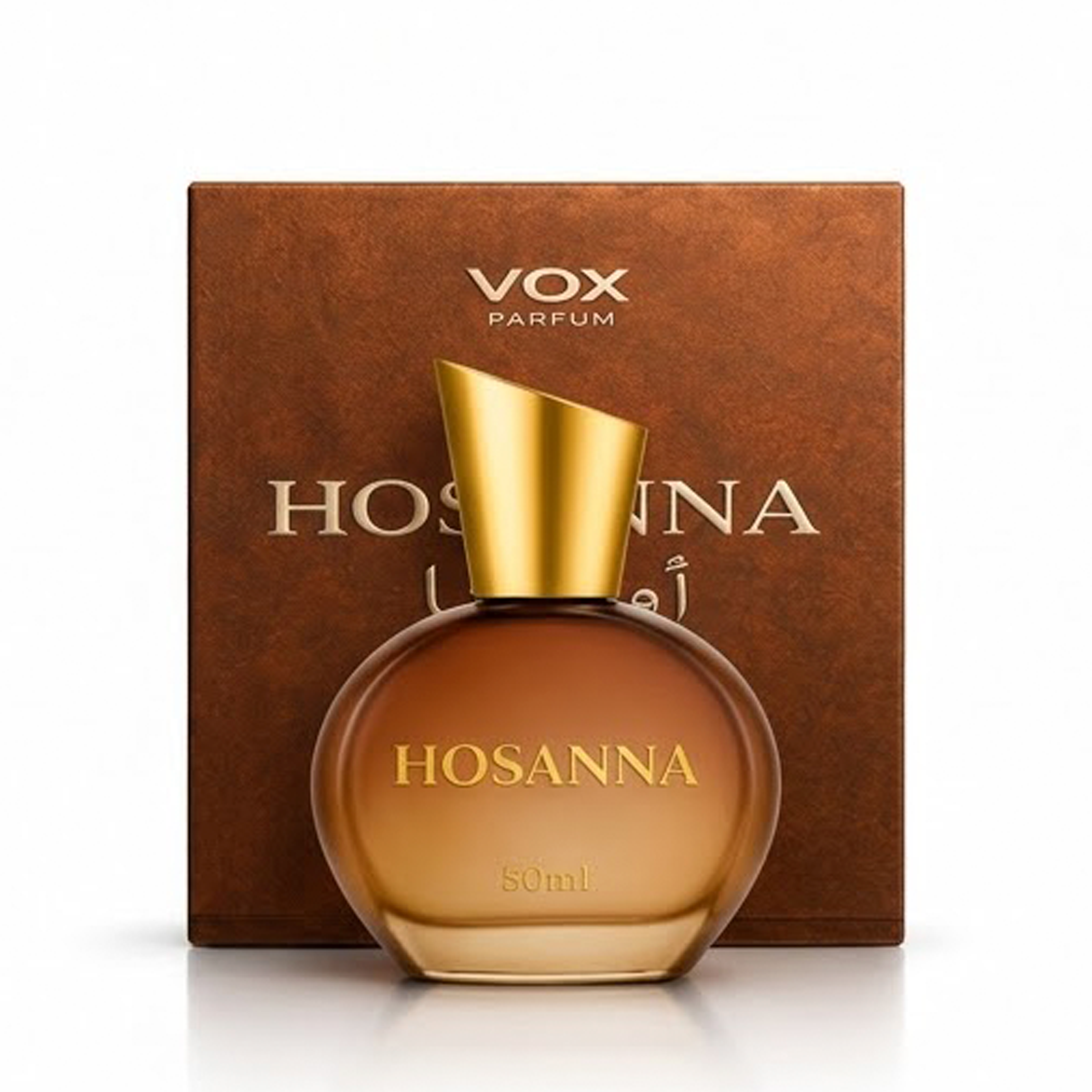 HOSANNA Parfum VOX - Feminino 3