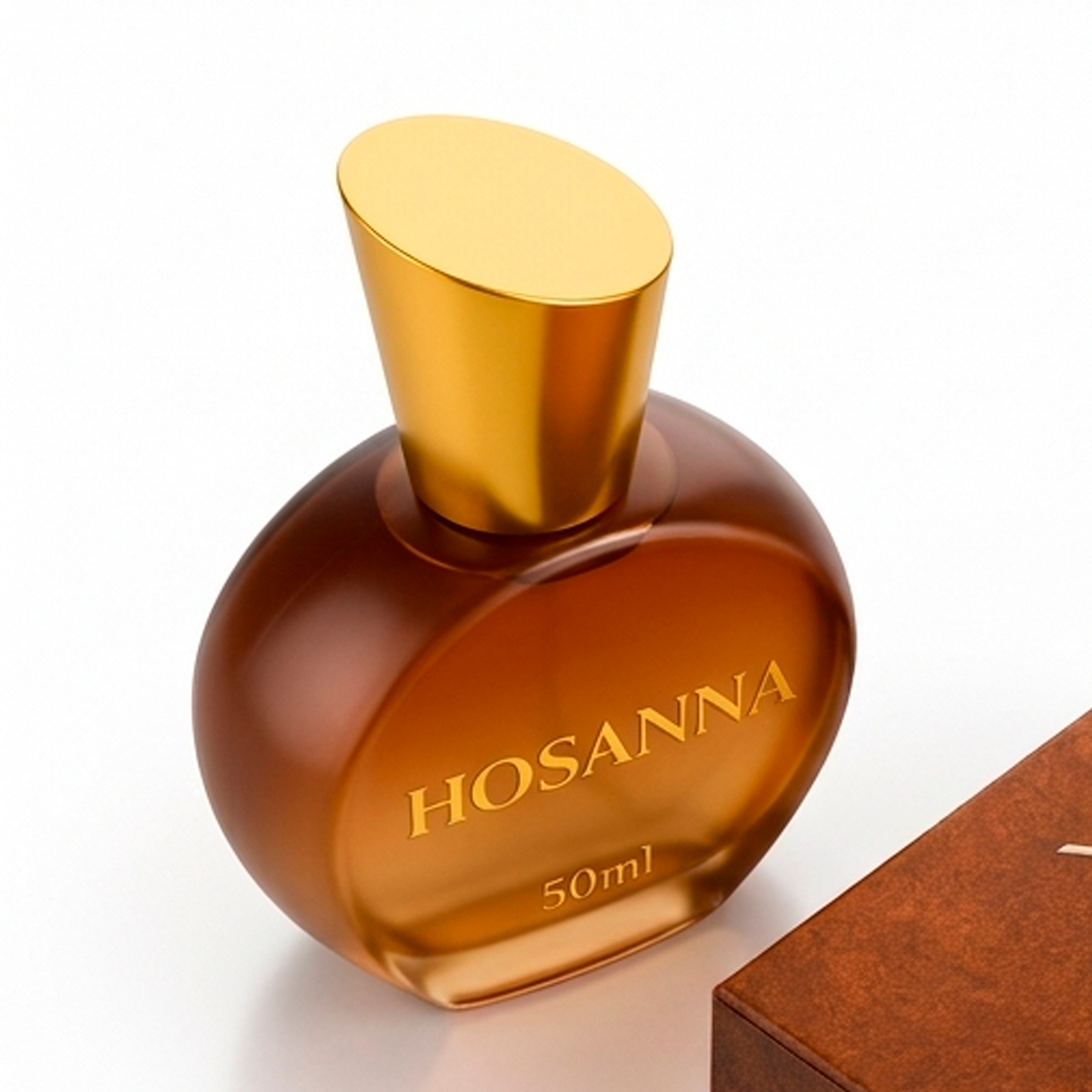 HOSANNA Parfum VOX - Feminino 5