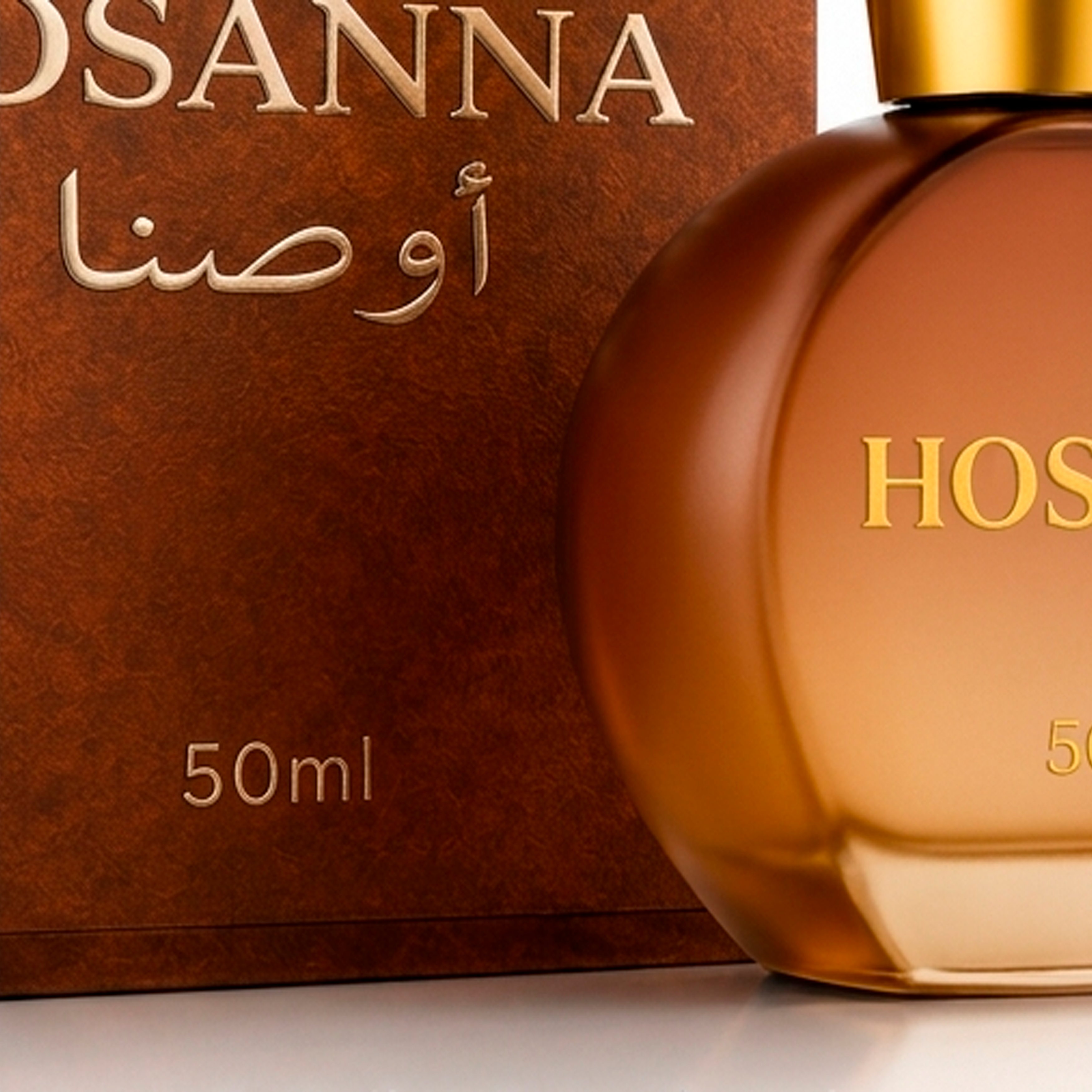 HOSANNA Parfum VOX - Feminino 2