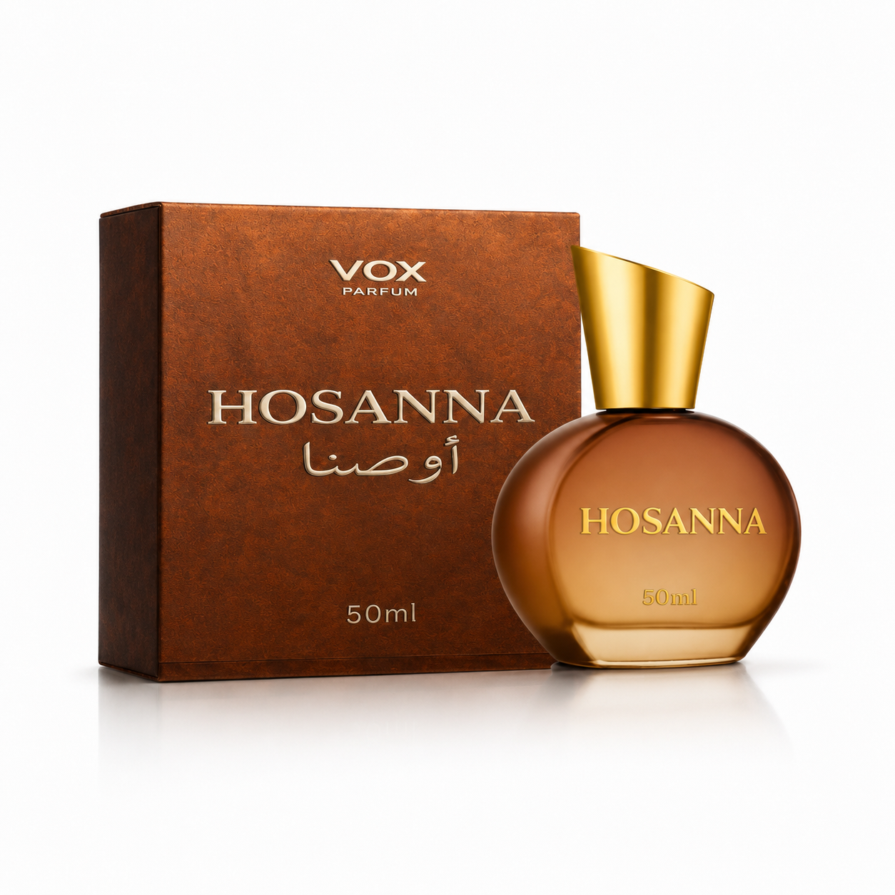 HOSANNA Parfum VOX - Feminino