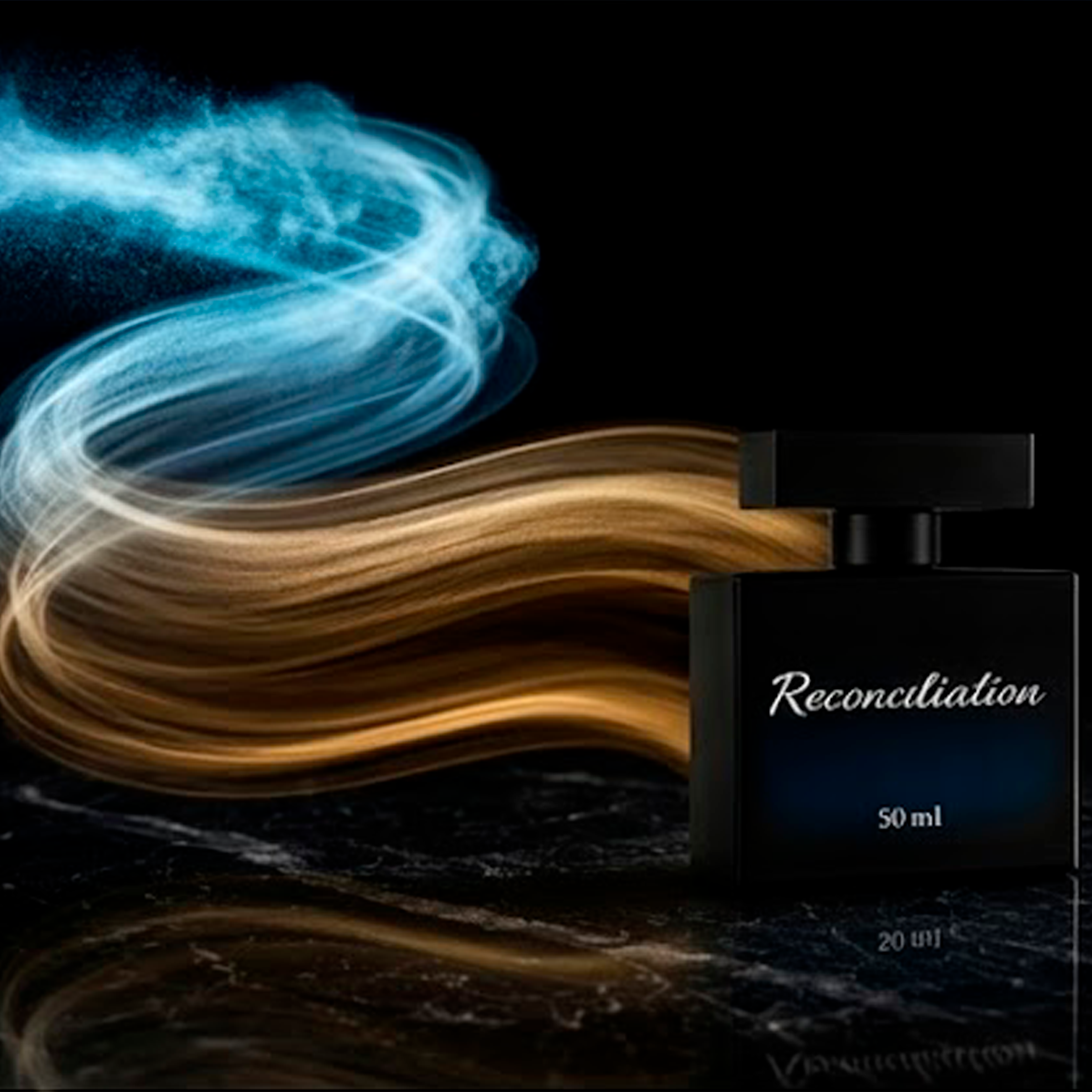 Reconciliation Parfum VOX - Masculino  4
