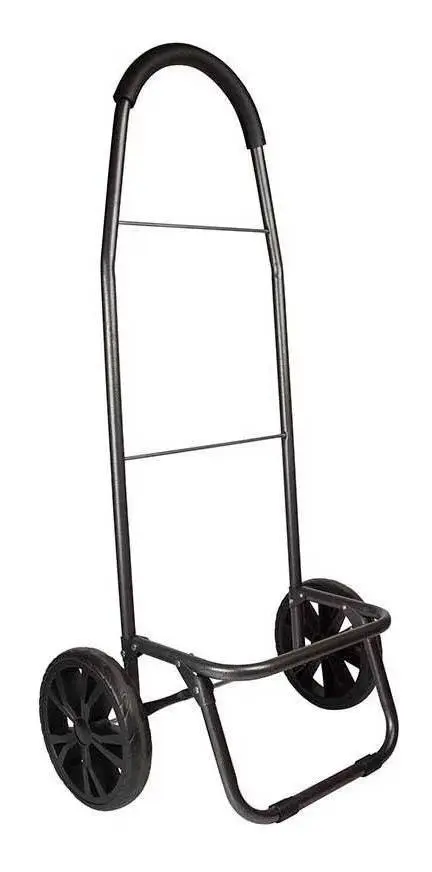 Carrinho De Compras Mor To Go Plus Ref.2465 - Vermelho 2