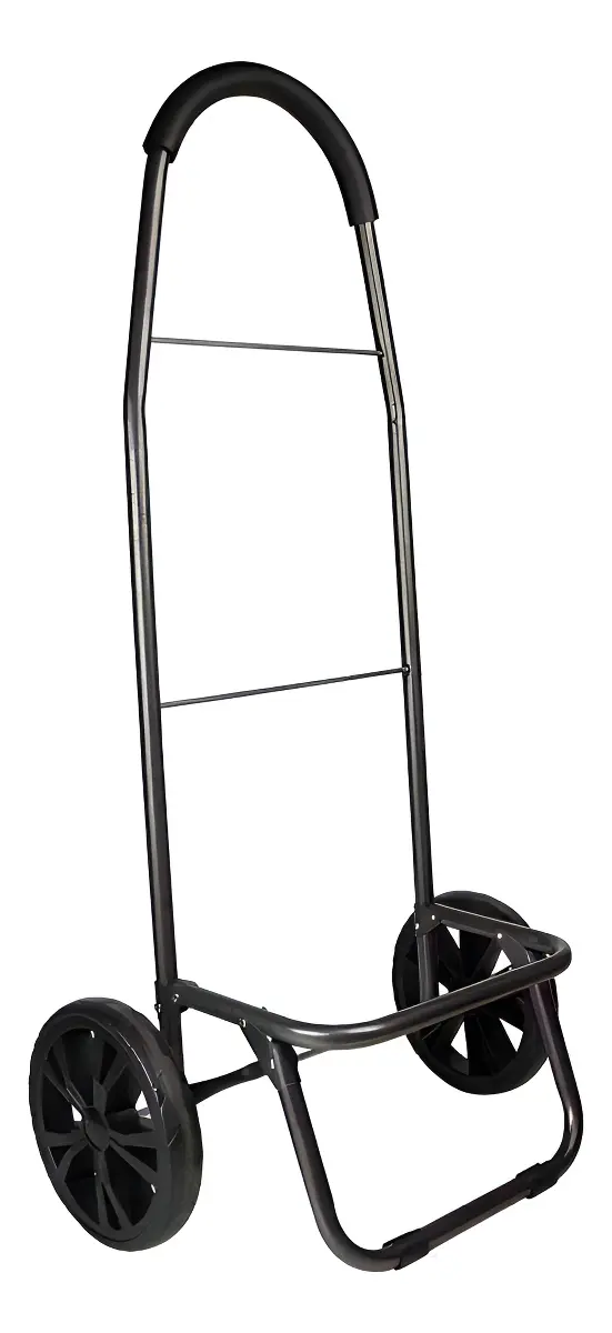 Carrinho De Compras Mor To Go Plus Ref.2465 - Azul 5