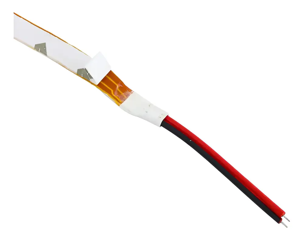 Fita Led 05 Metros Hiper Brilho 6000k Ip20 20w 1456 - Gaya Branco-frio 12v 5