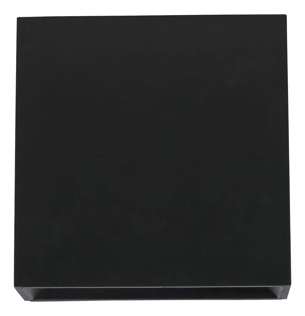 Arandela Focus Fcho Duplo Ajustável Potência 4w Estrutura Preto 127/220v 5