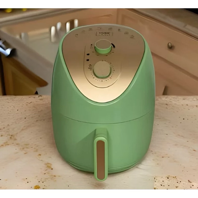 Fritadeira Air Fryer Home Land 4l Cores 220v