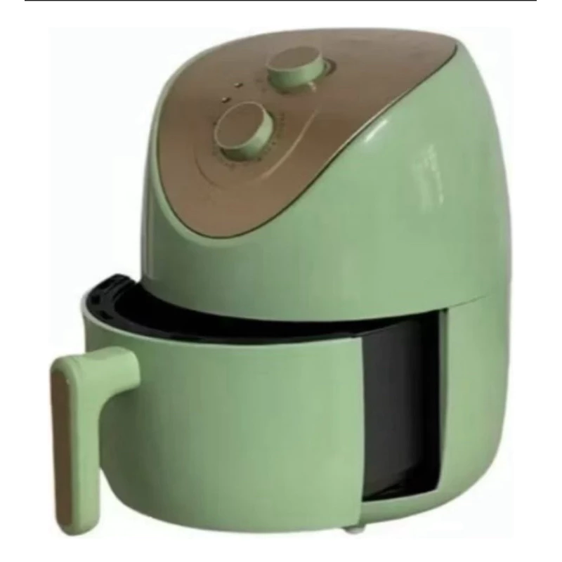 Fritadeira Air Fryer Home Land 4l Cores 220v 2