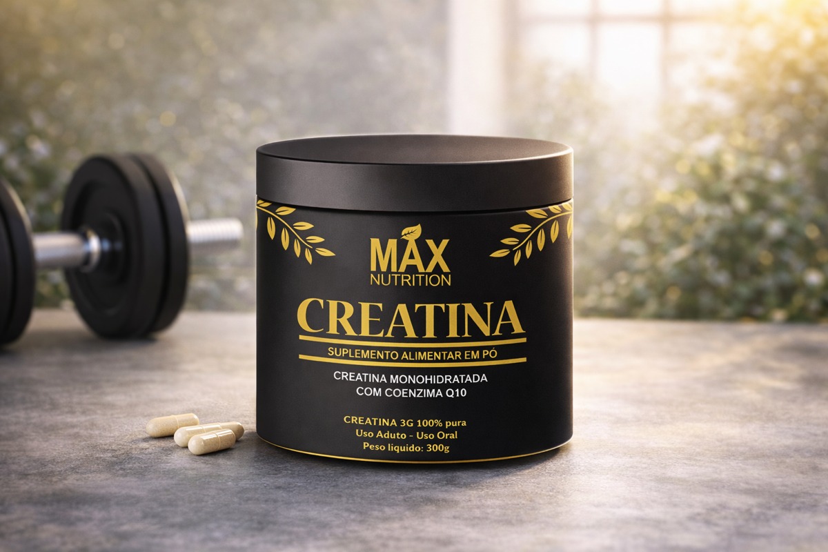 CREATINA