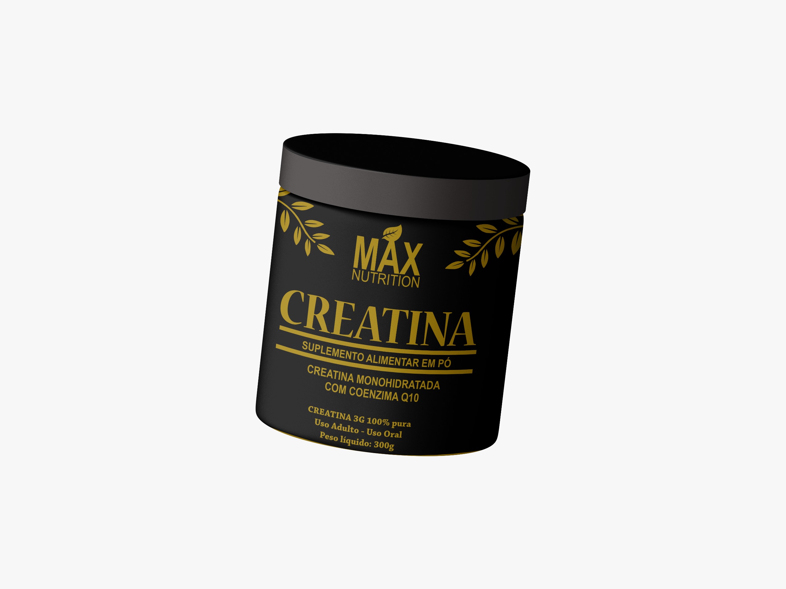 CREATINA 2