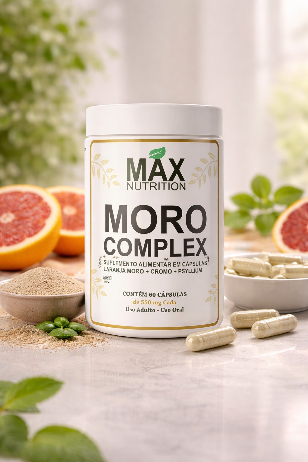 MORO COMPLEX