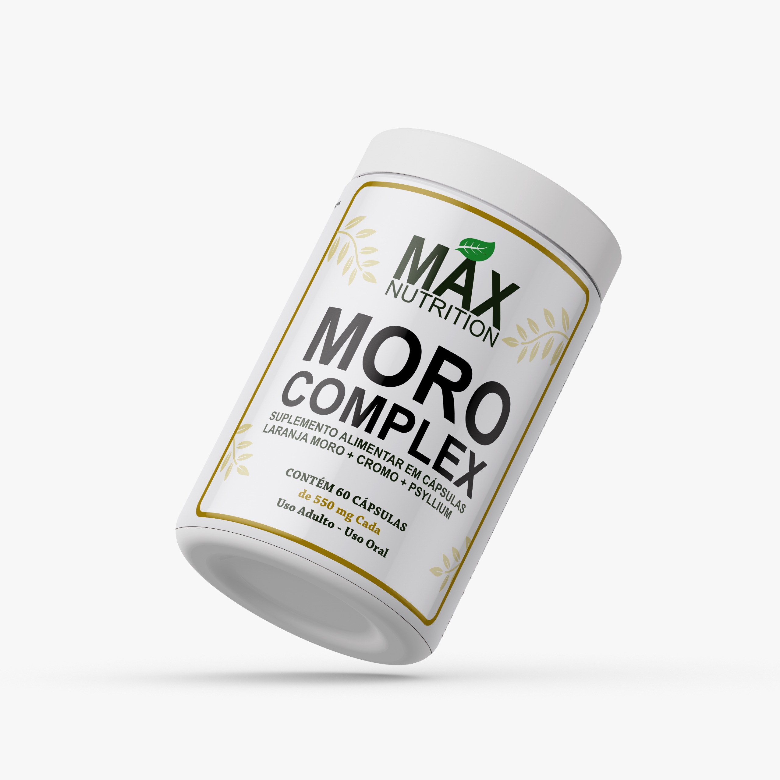 MORO COMPLEX 2