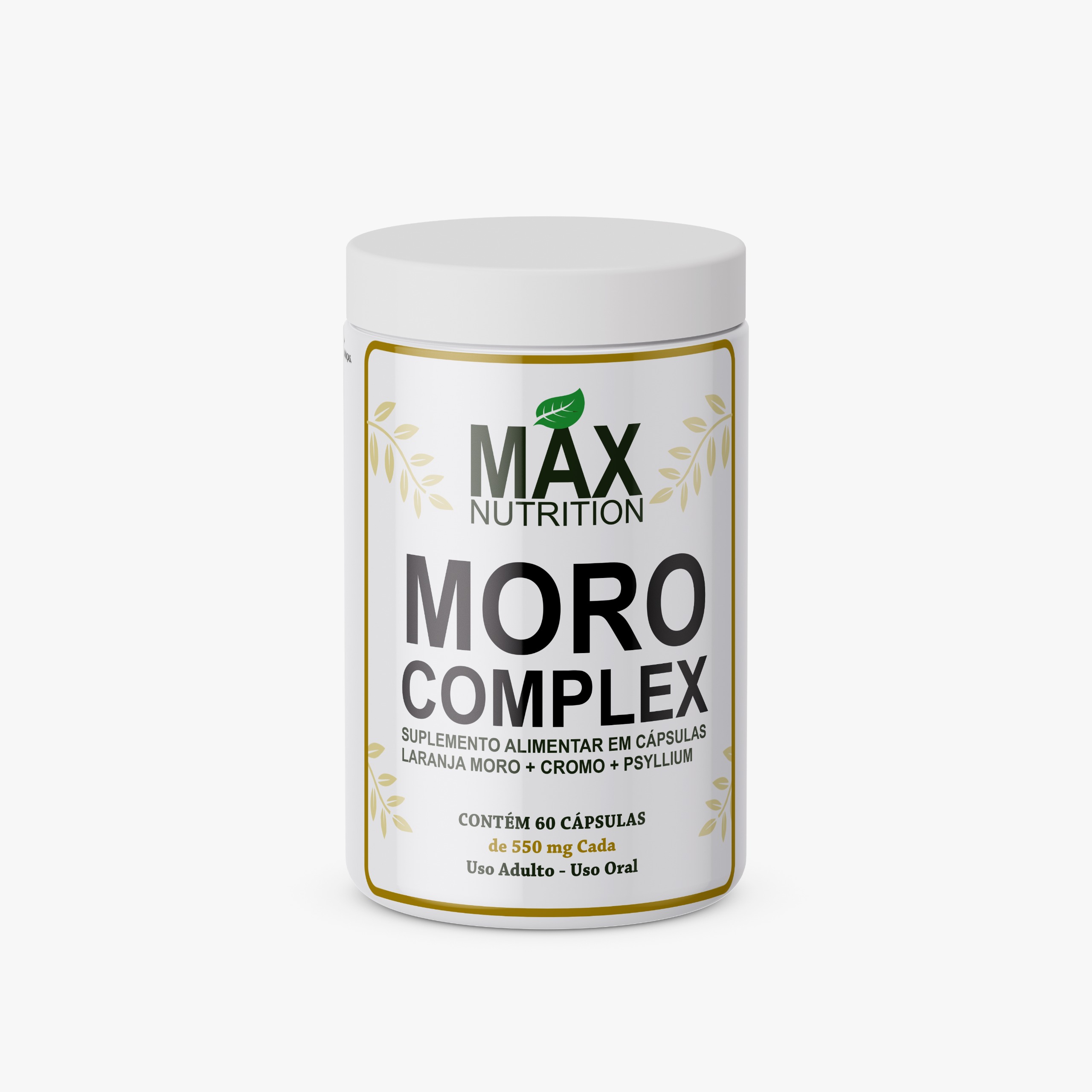 MORO COMPLEX 3