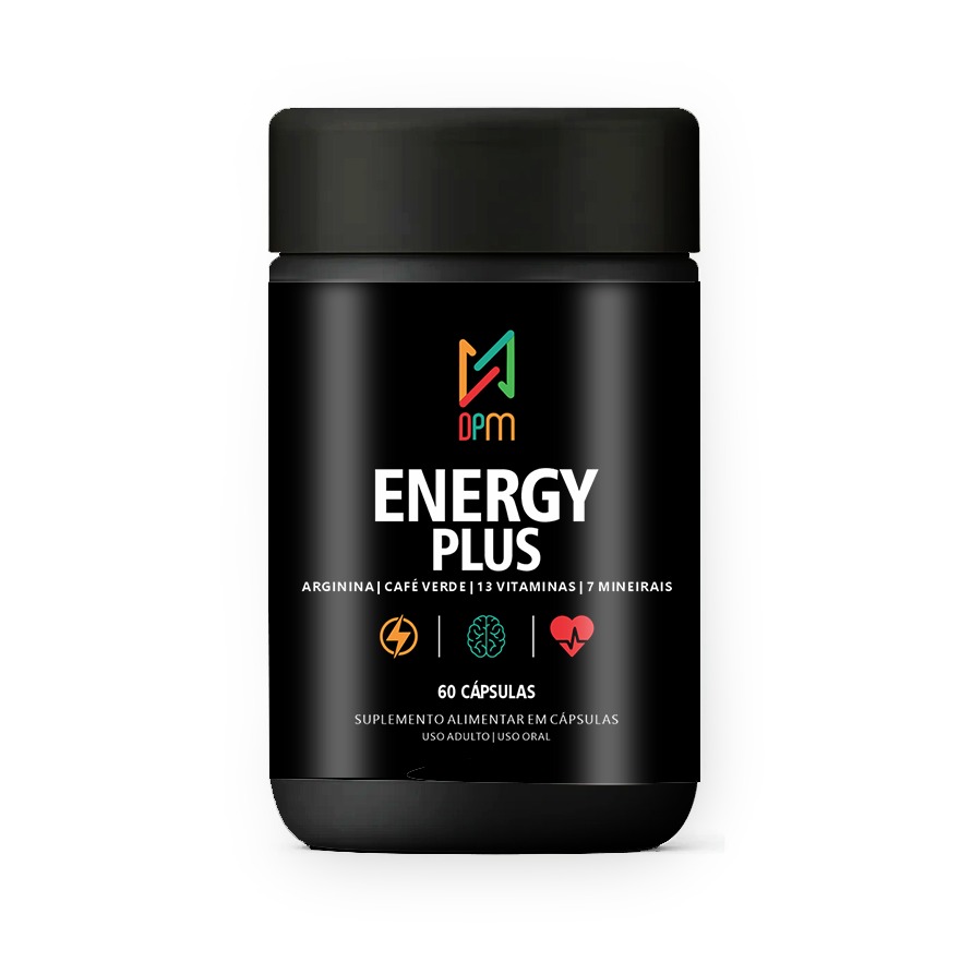 ENERGY PLUSS