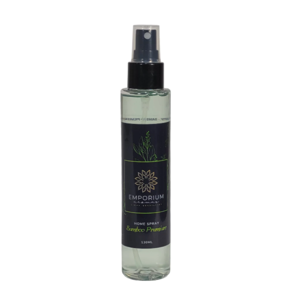 HOME SPRAY PERFUME AROMAS PARA AMBIENTES FRAGANCIA AGRADAVEL 130ML 2