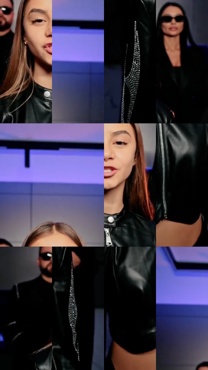 Spoiler-safe teaser for New choreo 💃