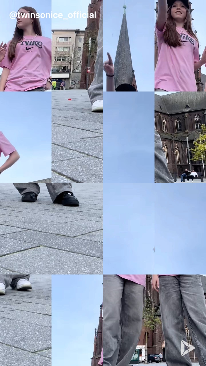 Spoiler-safe teaser for Can you solve this Drop?