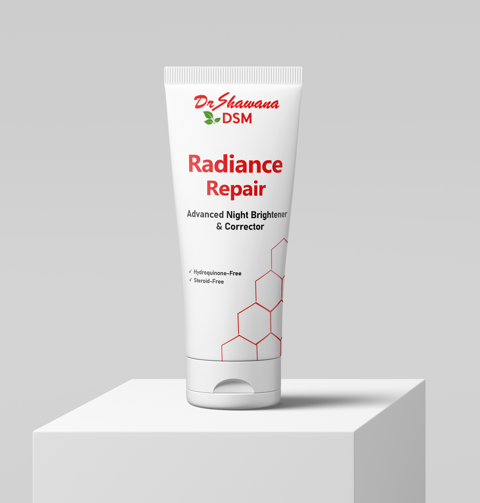 Radiance Repair – Advanced Night Brightener & Corrector