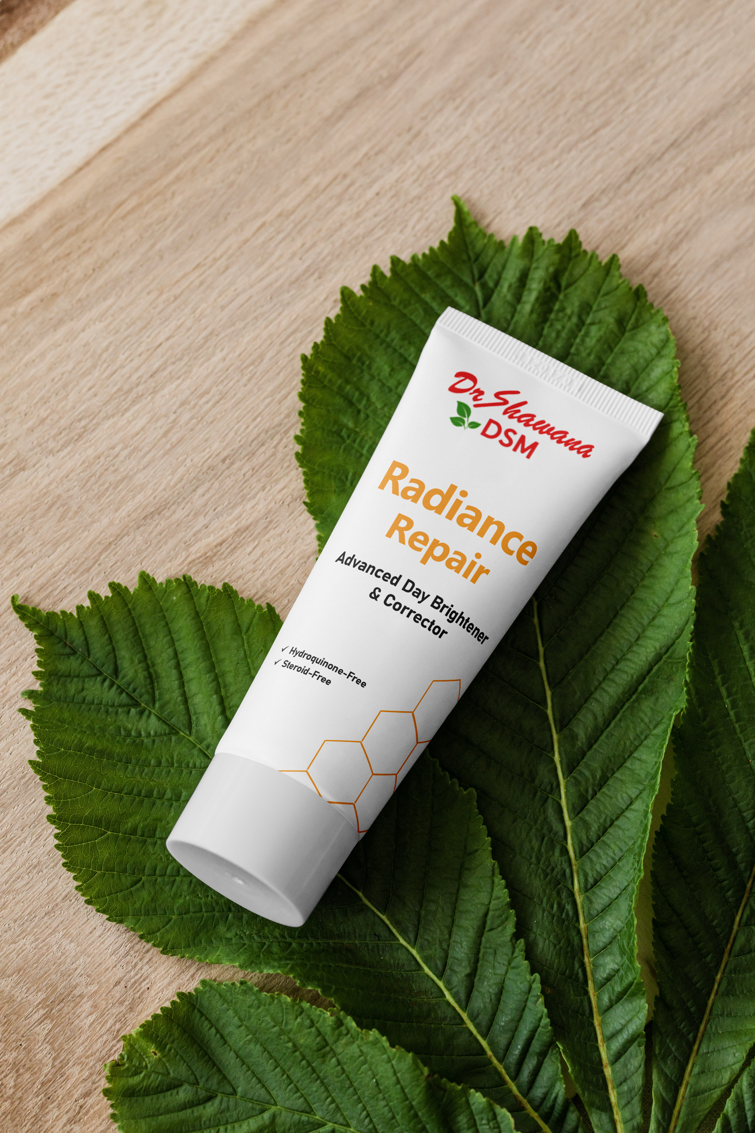 Radiance Repair – Advanced Day Brightener & Corrector thumbnail 3