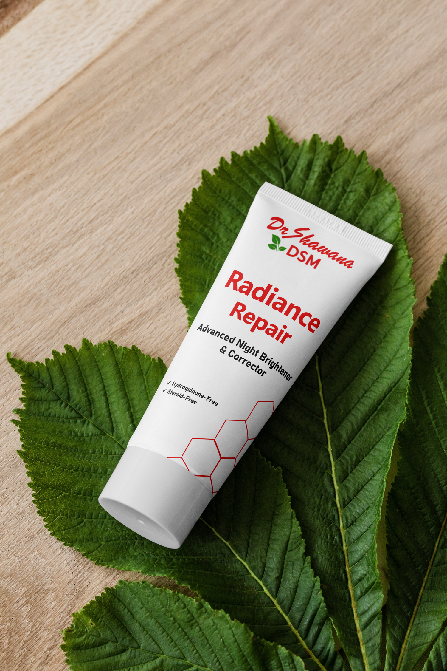 Radiance Repair – Advanced Day Brightener & Corrector thumbnail 4