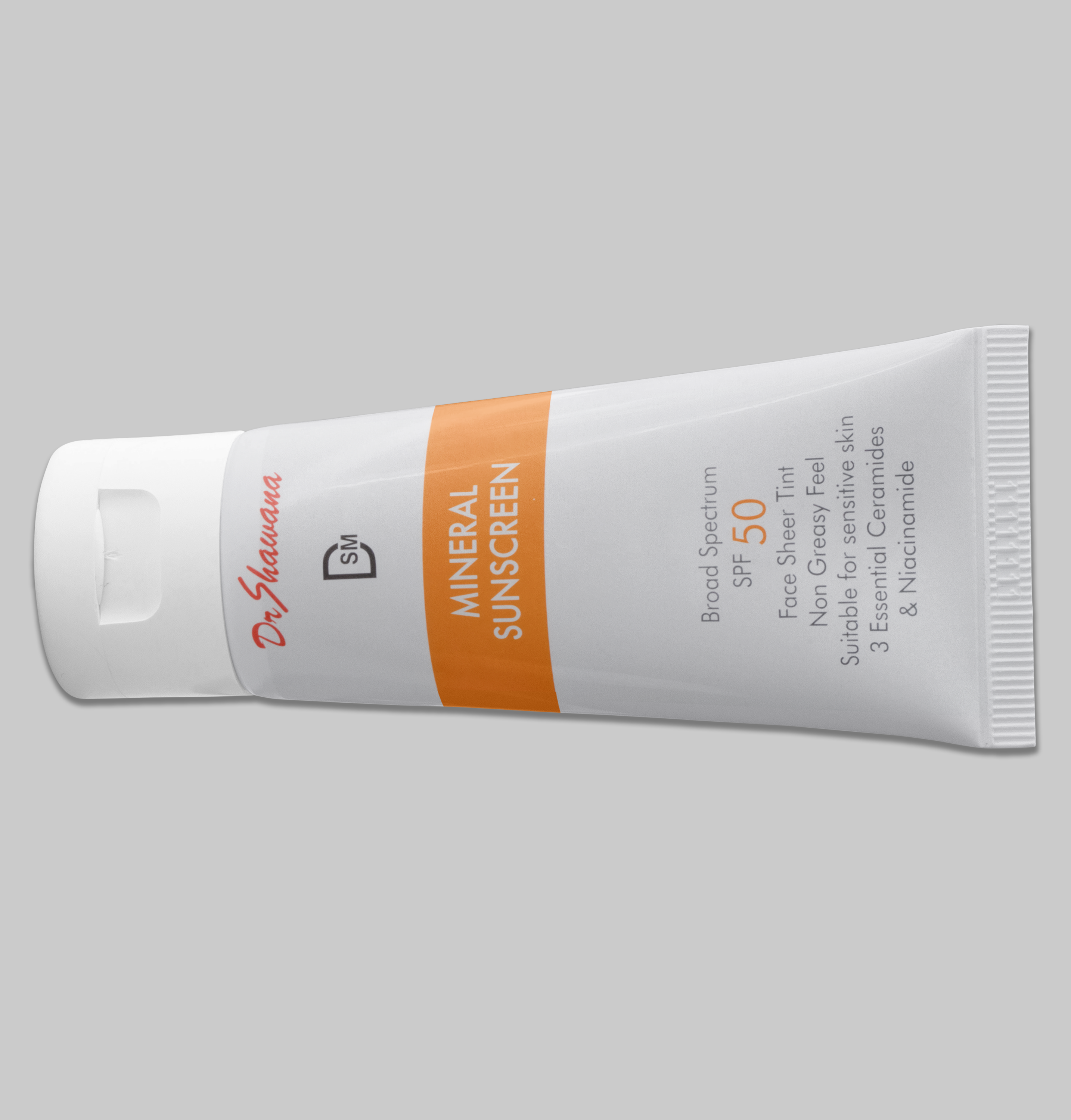 Mineral Sun Screen thumbnail 2