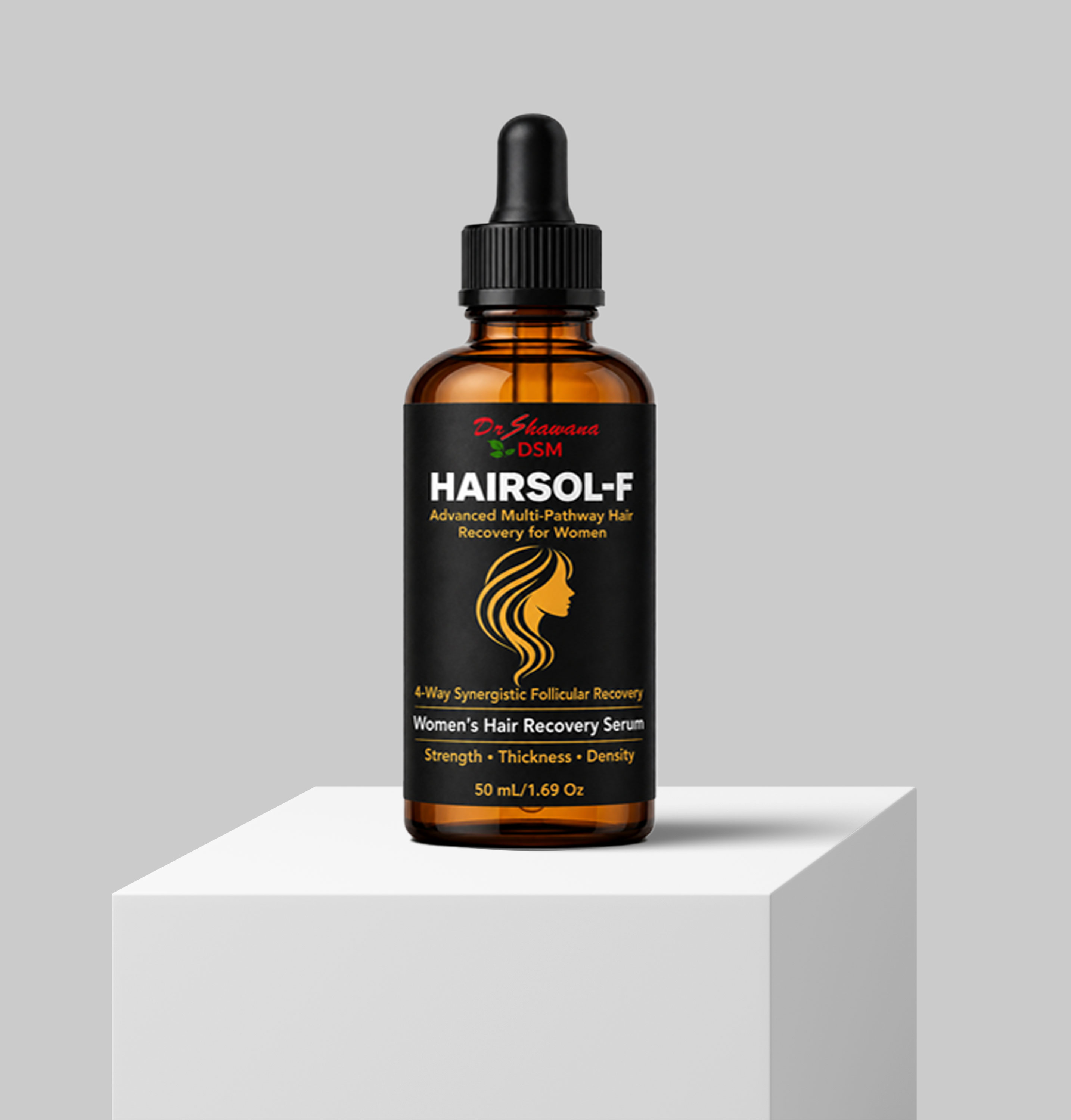 HAIRSOL-F