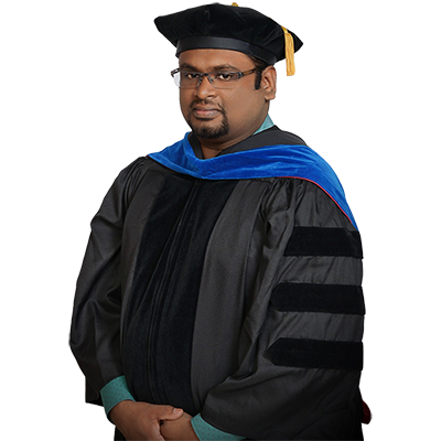 Dr. Udugama Rakhitha