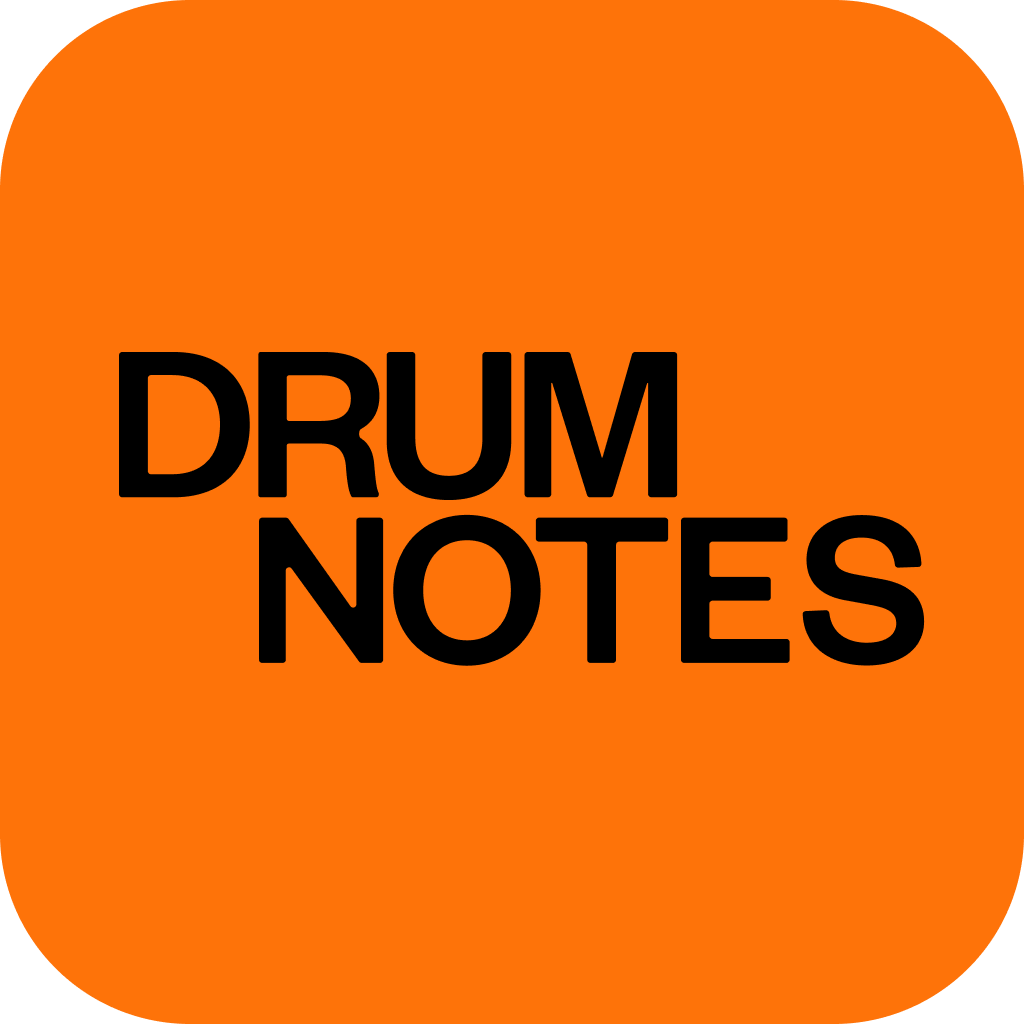 Drum Notes