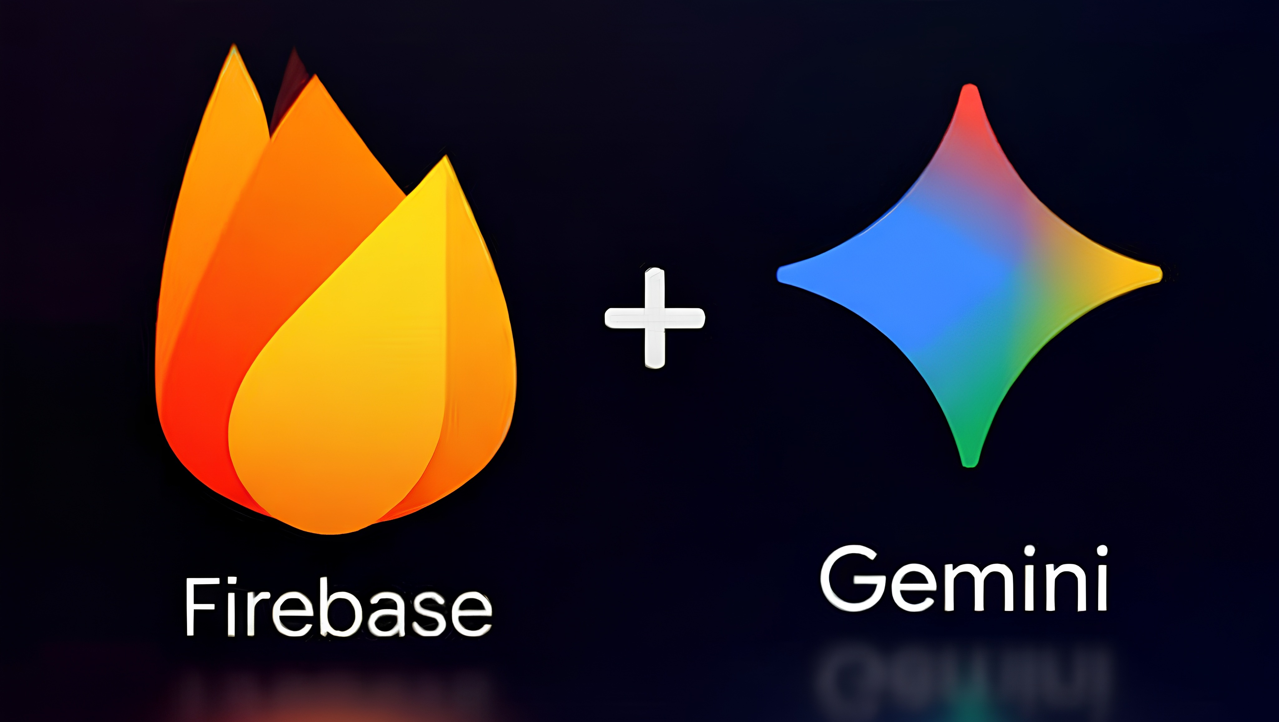 An abstract image representing technology and creativity