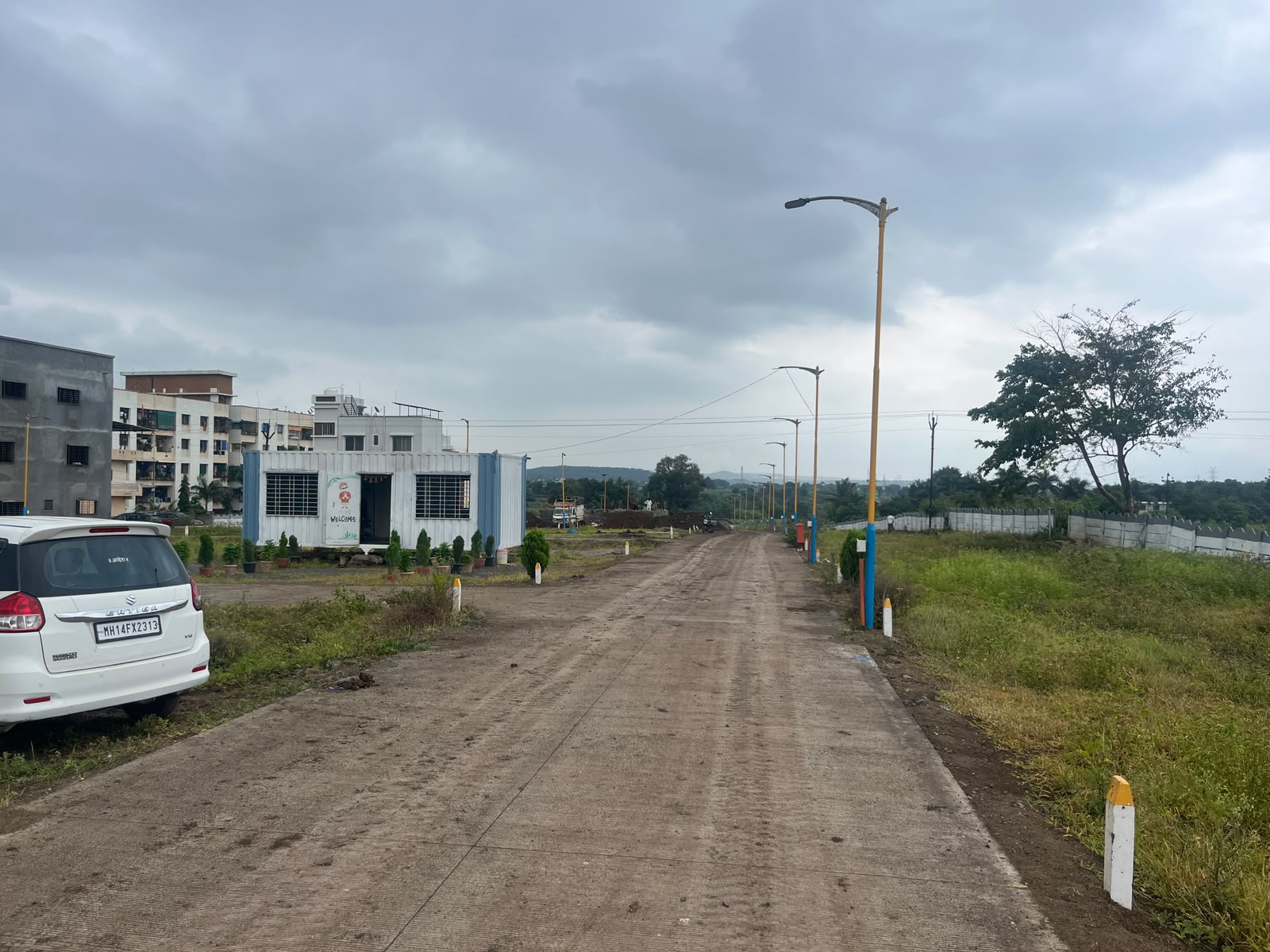 Jakhmata Park view 6