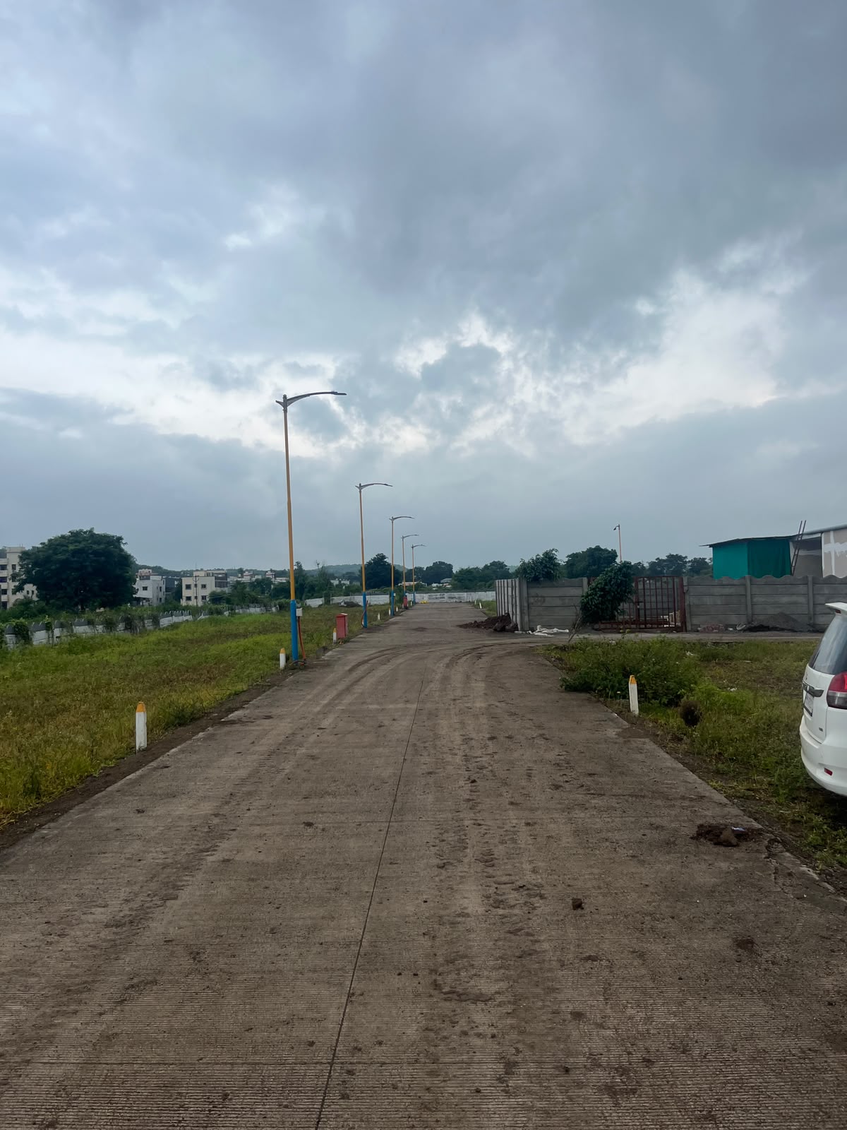 Jakhmata Park view 7