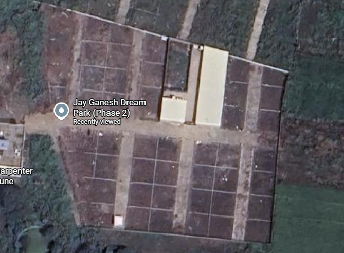 Jay Ganesh Dream Park (Phase 2) view 7