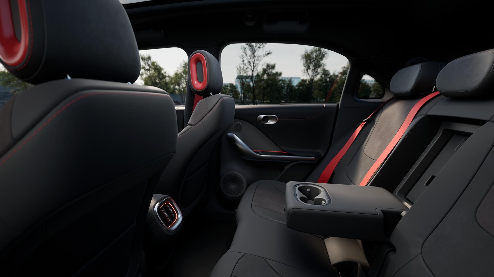 smart #1 Brabus