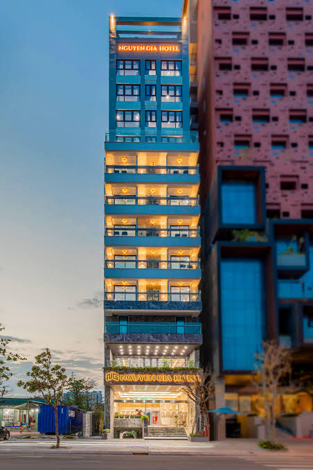 Nguyen Gia Hotel