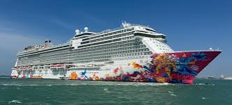 Genting Dream Cruise