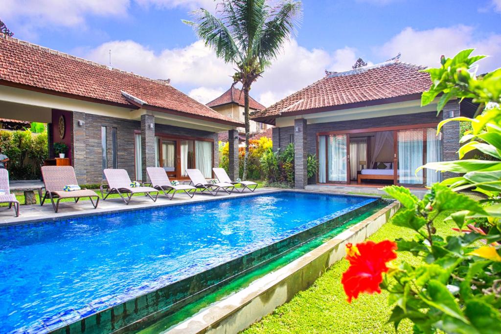Ubud Heaven Sayan ,Bali