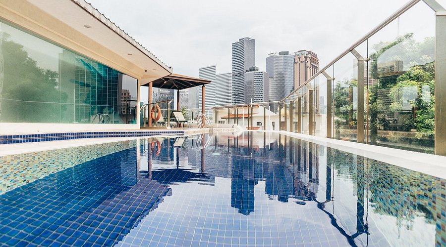 Rest Bugis Hotel
