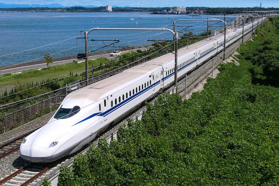 Tokyo to Osaka | Osaka Orientation Tour