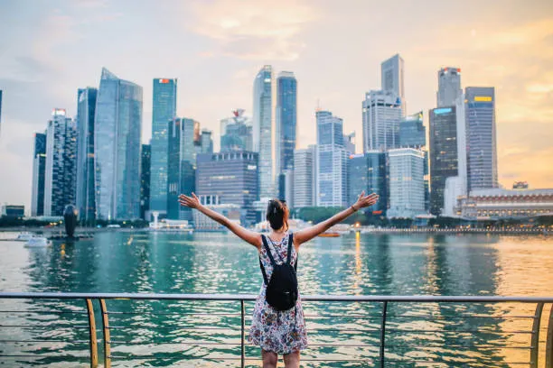 Wonderful Singapore