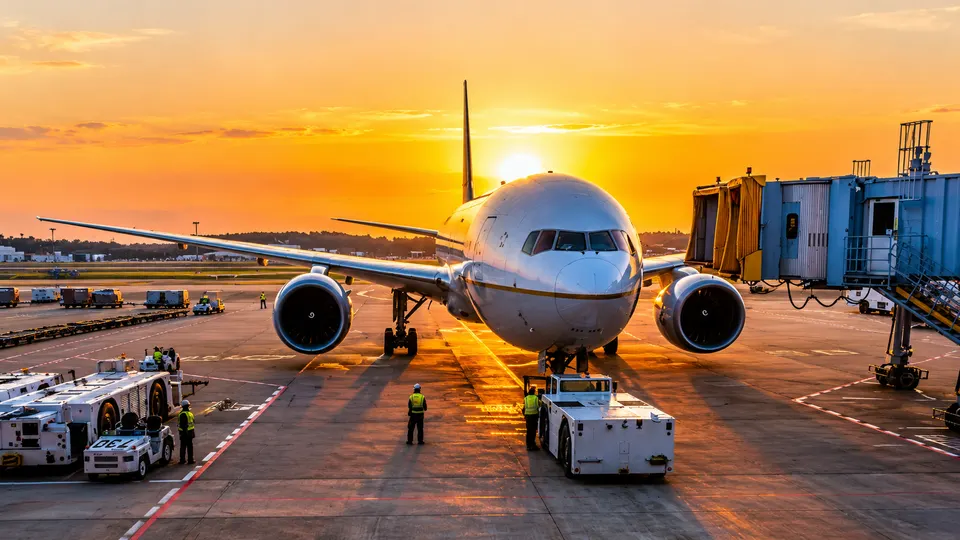 Cruise Disembarkation + Transfer to Airport