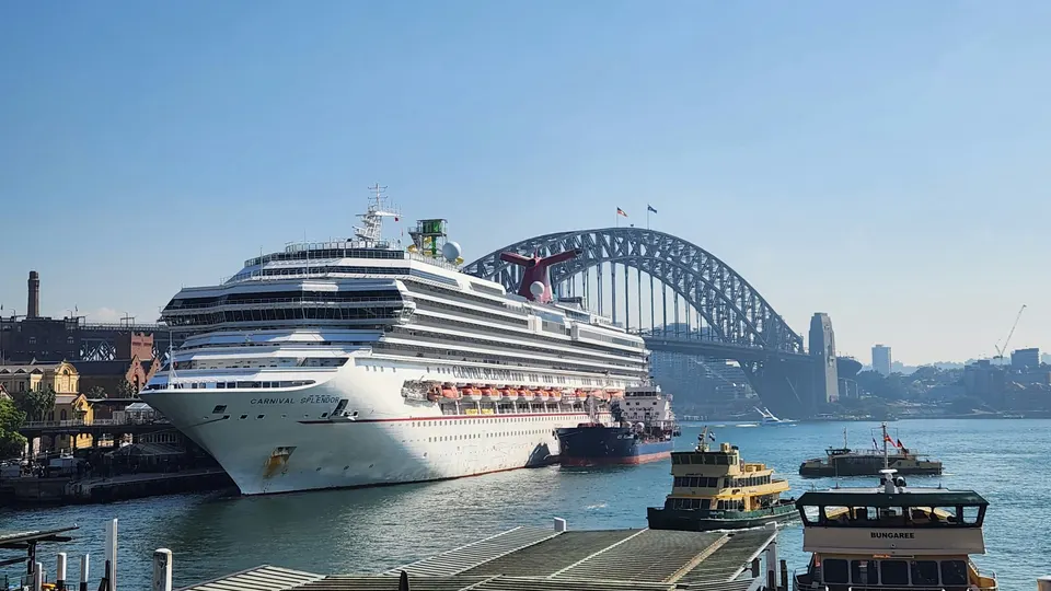 Disembark from the Cruise & Transfer to Kuala Lumpur