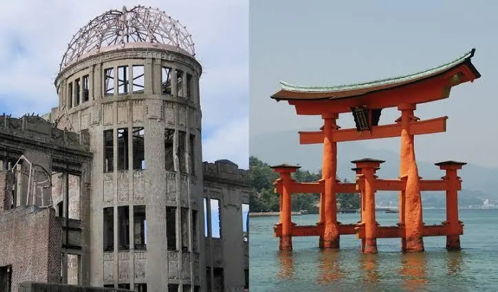 Hiroshima & Miyajima Guided Excursion
