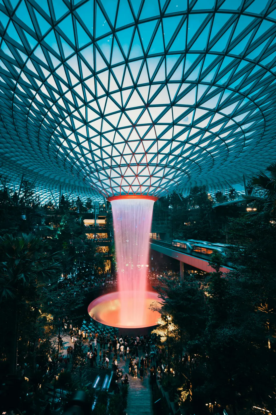 Singapore with Cruise and Kuala Lumpur - 6 Nights / 7 Days
