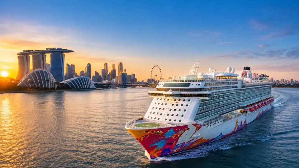On Cruise