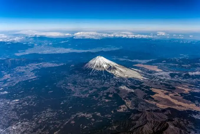 Mount Fuji & Hakone Excursion | Return to Tokyo